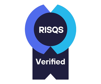 Risqs Verified Badge